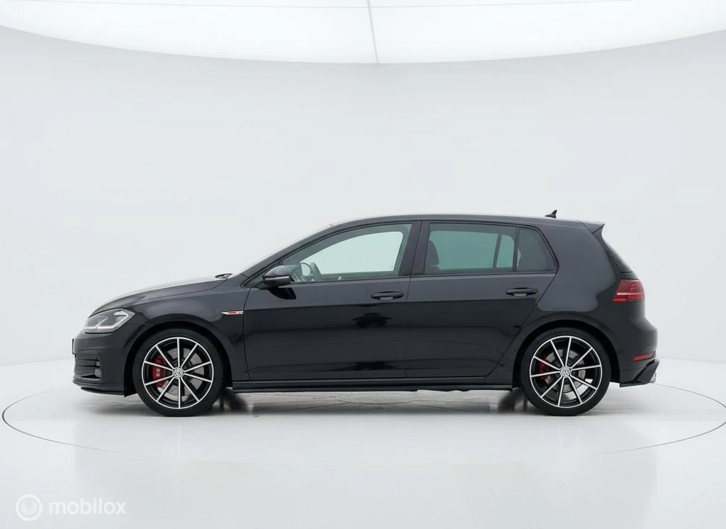 Volkswagen Golf – foto 3
