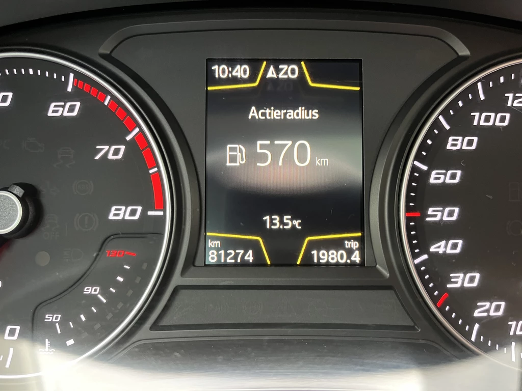 SEAT Leon – foto 15
