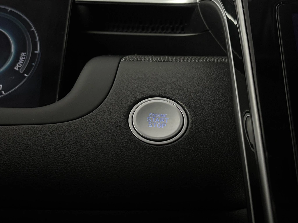 Hyundai Tucson – foto 24