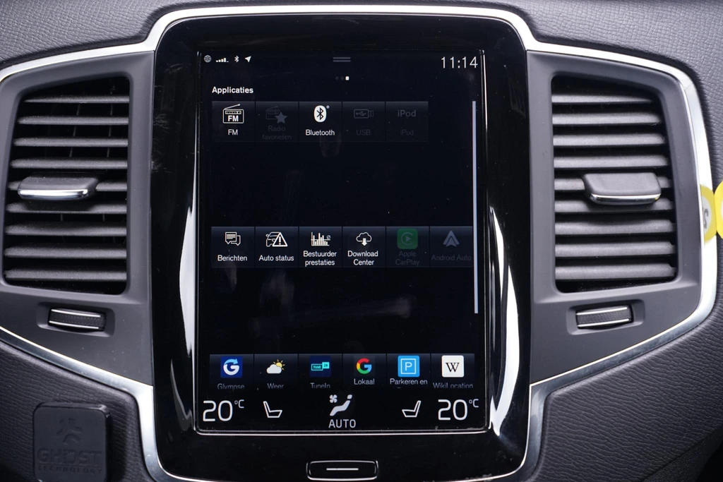 Volvo XC90 – foto 37