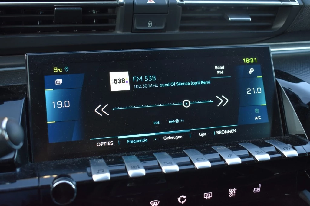 Peugeot 508 – foto 21