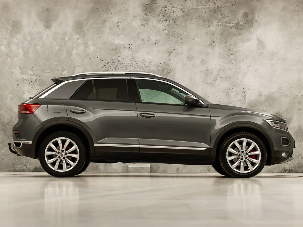Volkswagen T-Roc – foto 6