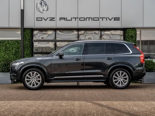 Volvo XC90 – thumbnail 2