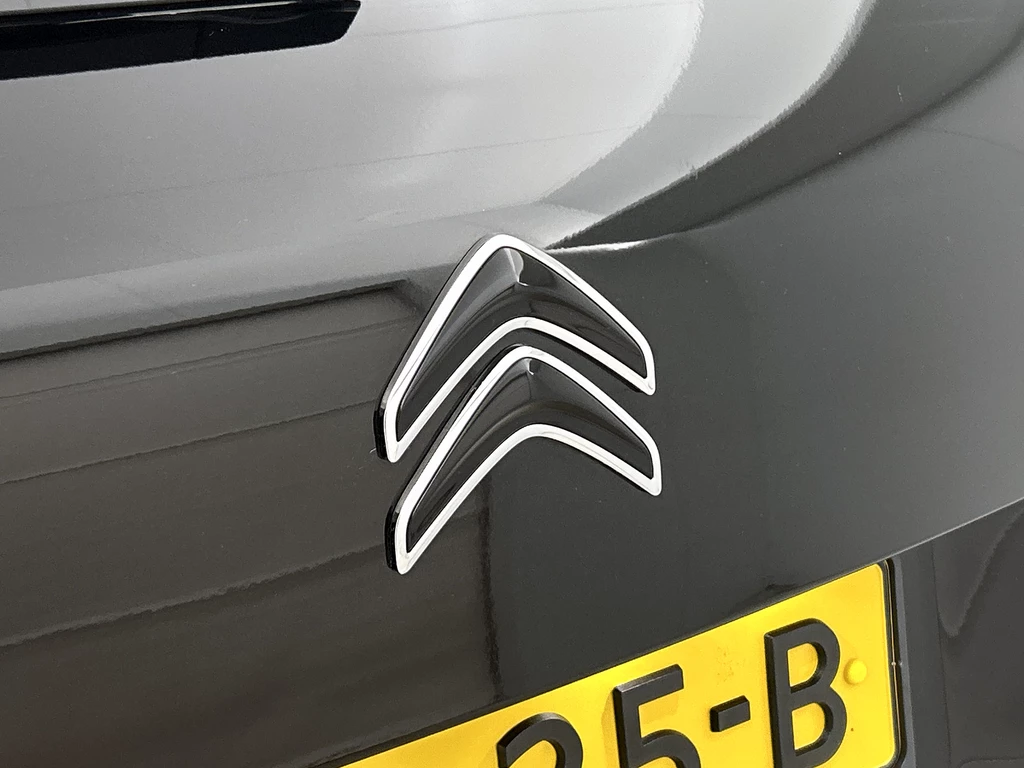Citroën C5 Aircross – foto 27