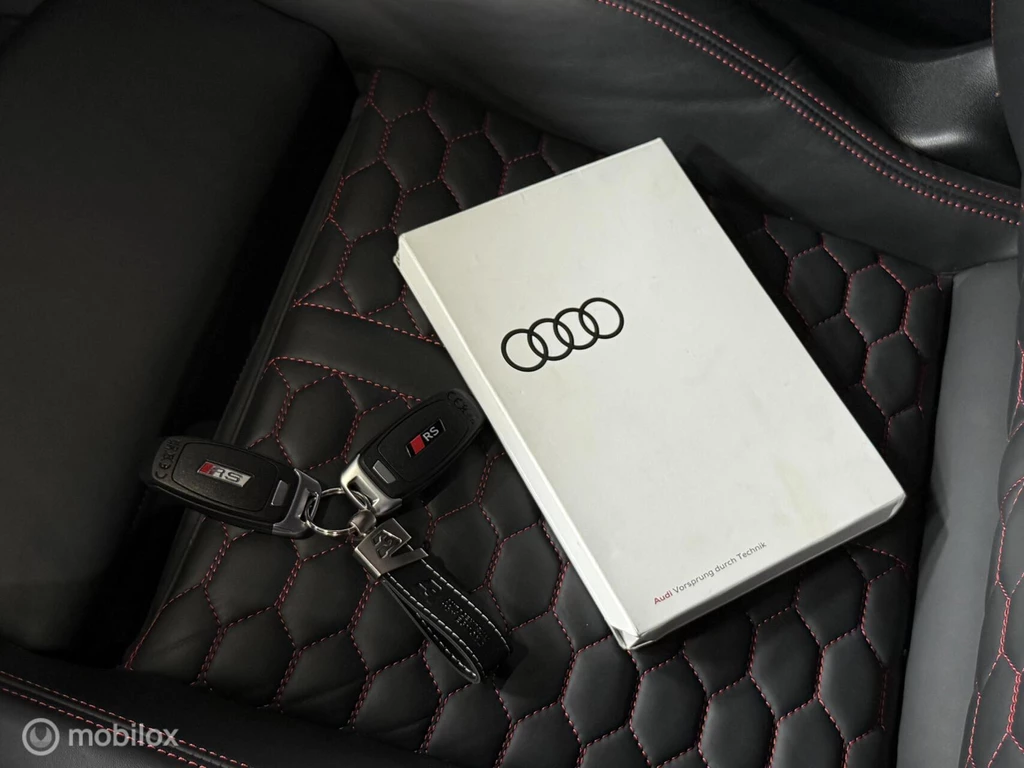 Audi RS3 – foto 69