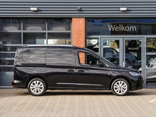 Volkswagen Caddy – thumbnail 3