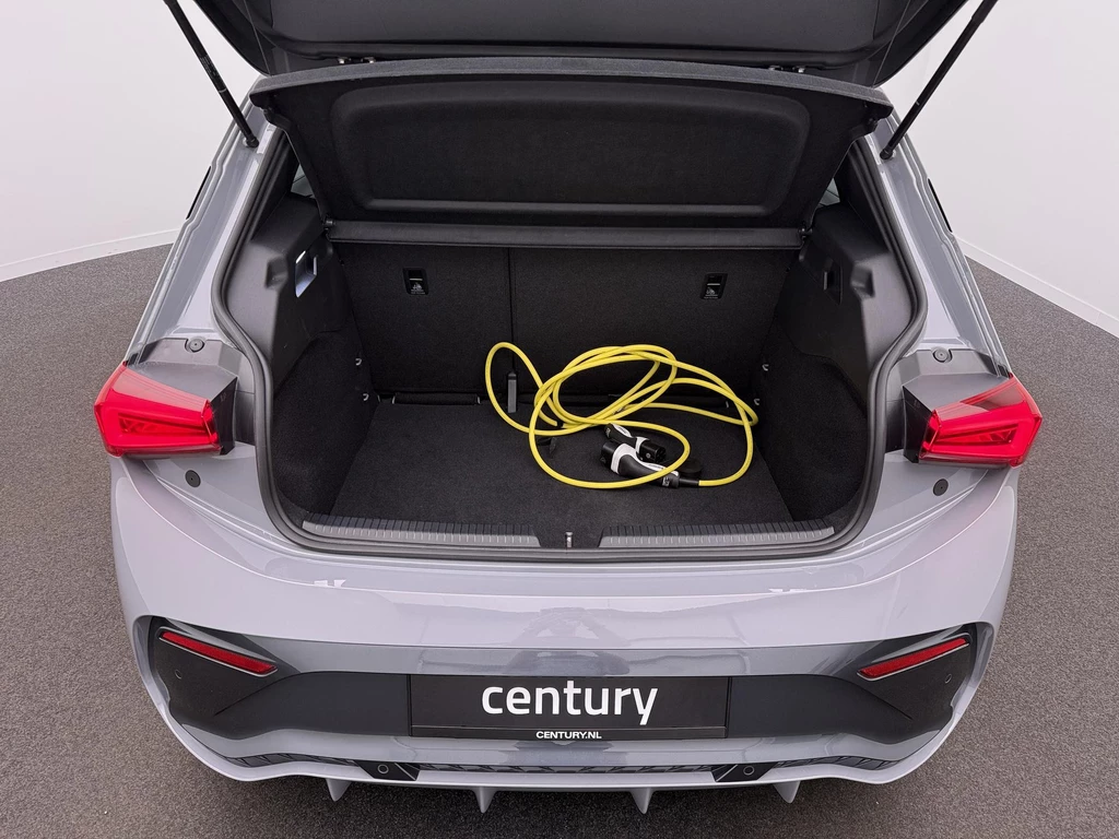CUPRA Born – foto 39