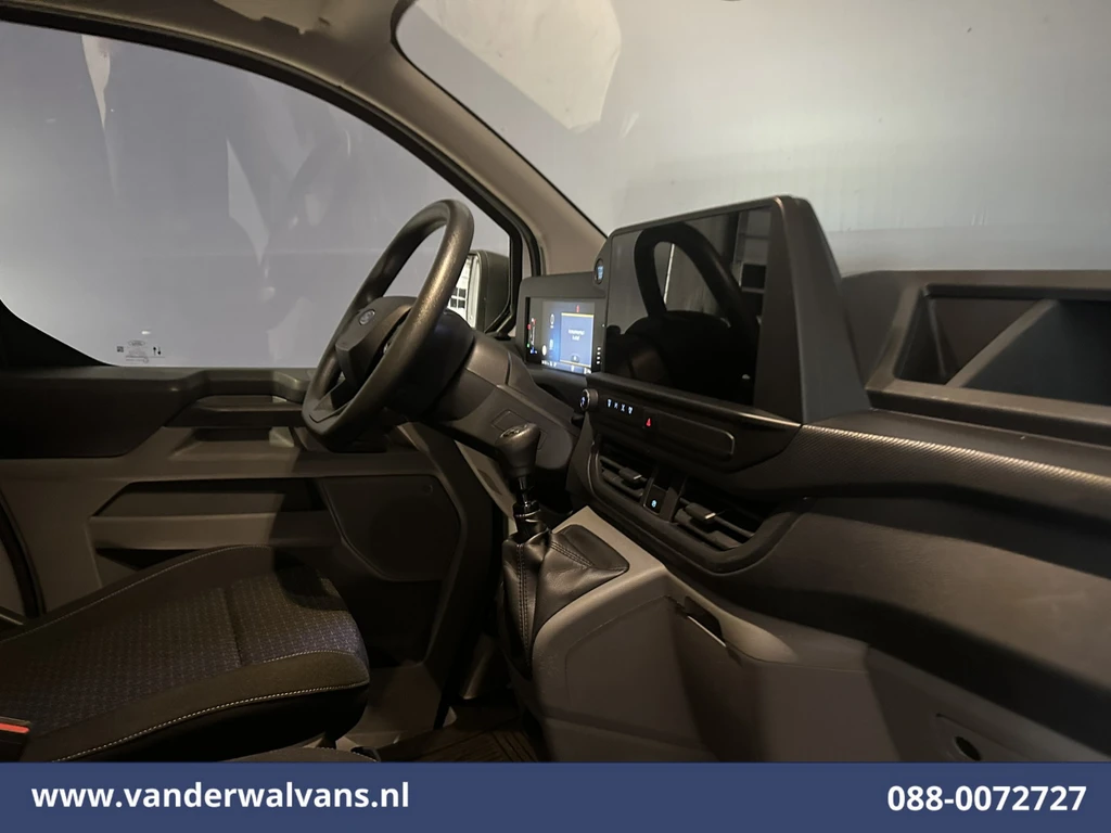 Ford Transit Custom – foto 15