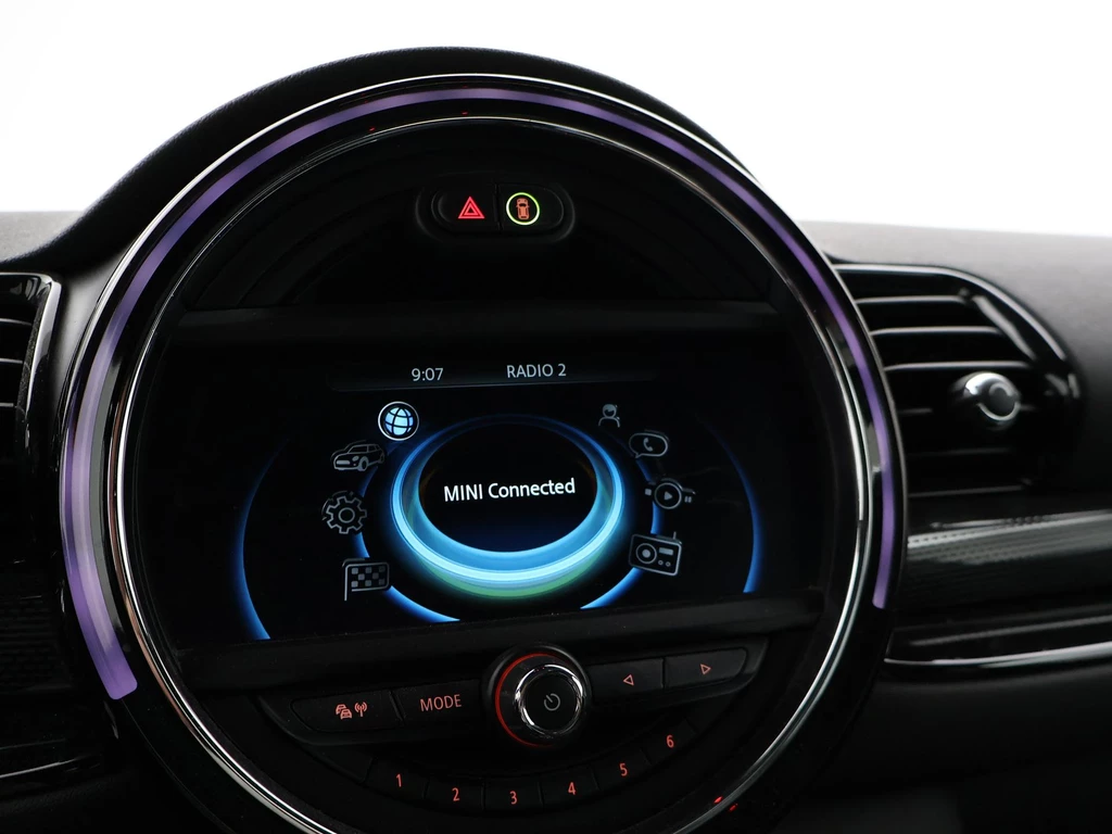 MINI Clubman – foto 38