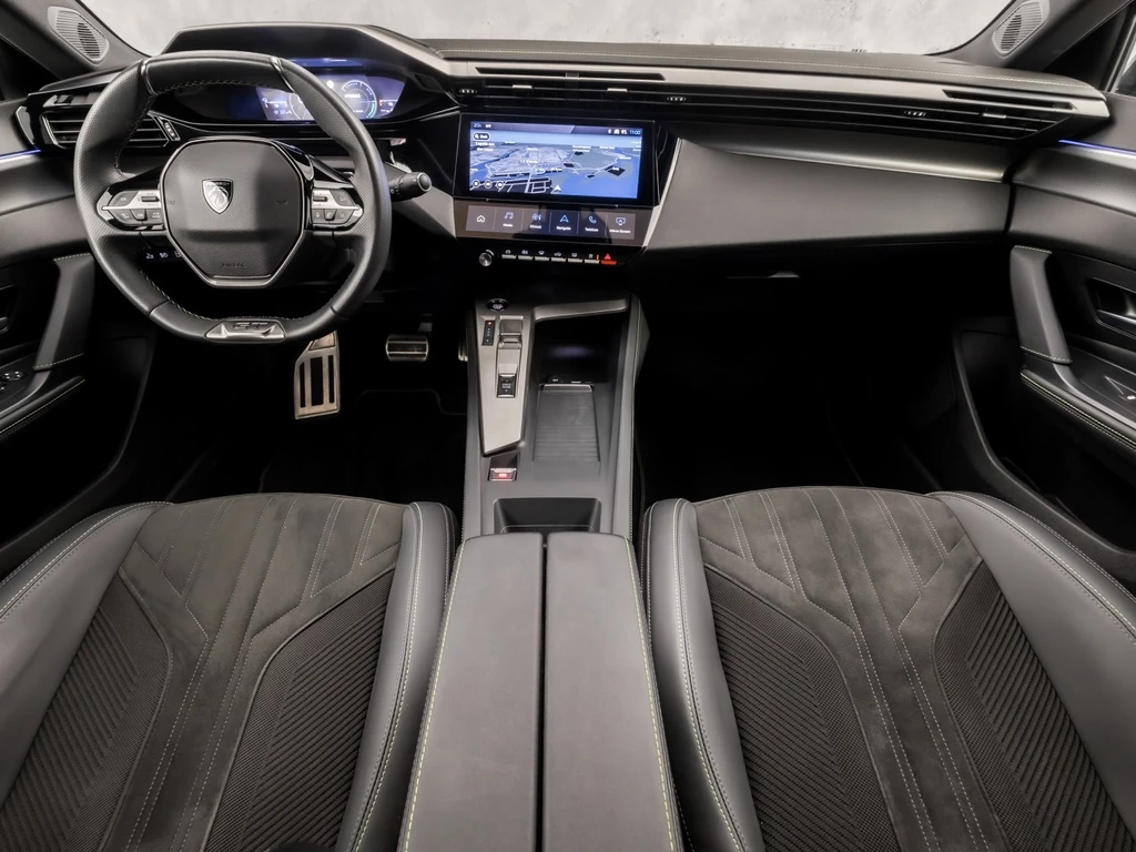 Peugeot 408 – foto 8