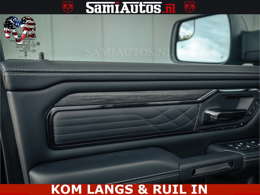 Dodge Ram Pick-Up – foto 85