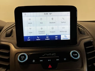 Ford Transit Connect – thumbnail 26
