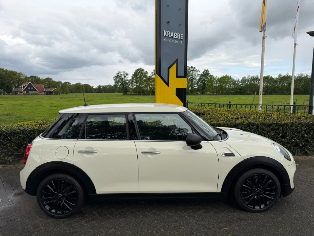 MINI One – foto 7