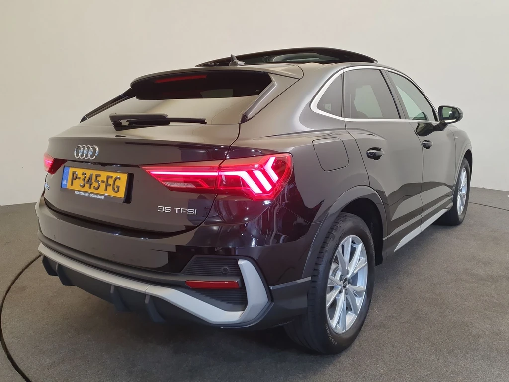 Audi Q3 – foto 4