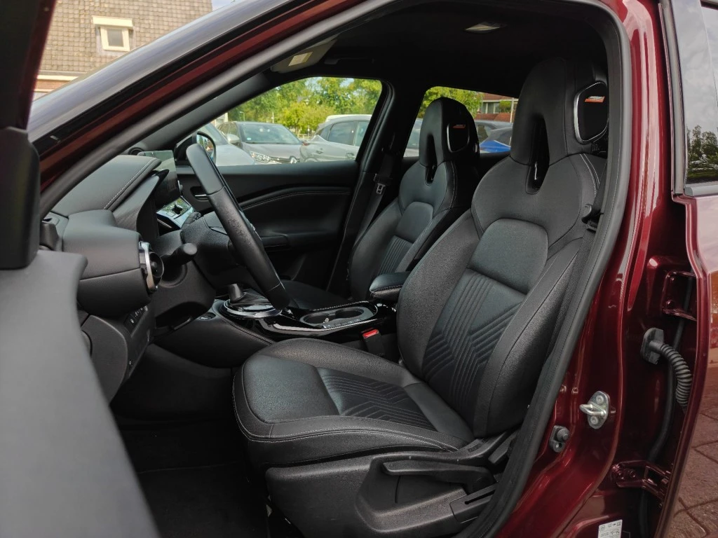 Nissan Juke – foto 9