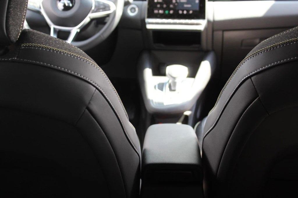 Mitsubishi ASX – foto 10