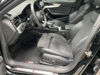 Audi S4 – thumbnail 8