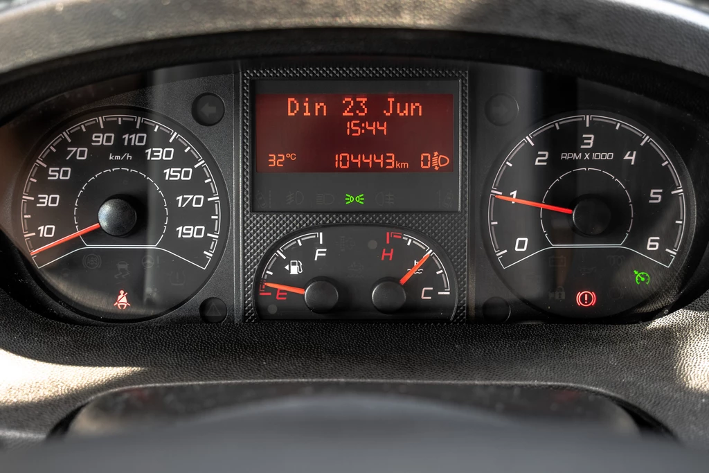Fiat Ducato – foto 18