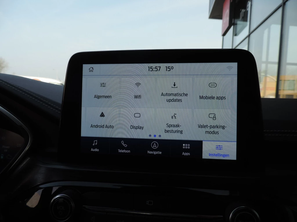 Ford Kuga – foto 46