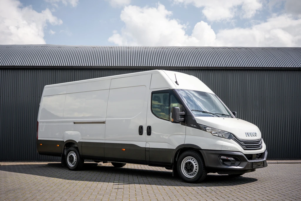 Iveco Daily – foto 7
