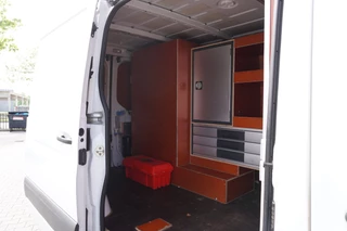 Mercedes-Benz Sprinter – thumbnail 8