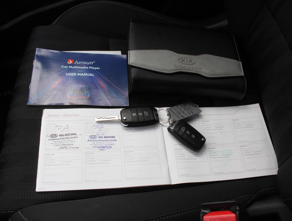 Kia Sportage – foto 16