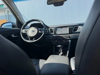 Kia Niro – thumbnail 9