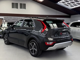 Kia Niro – thumbnail 4