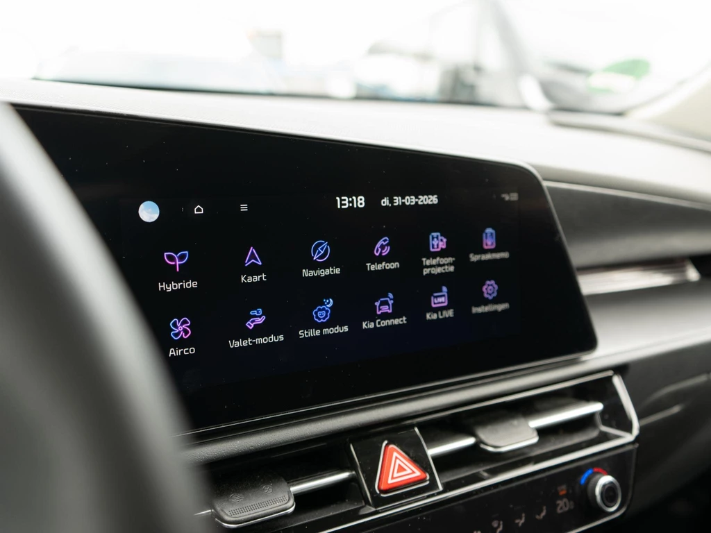 Kia Niro – foto 10