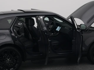 Land Rover Range Rover Velar – thumbnail 36