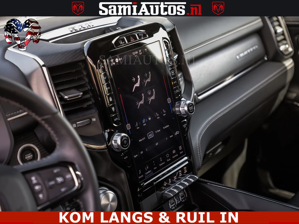Dodge Ram Pick-Up – foto 59