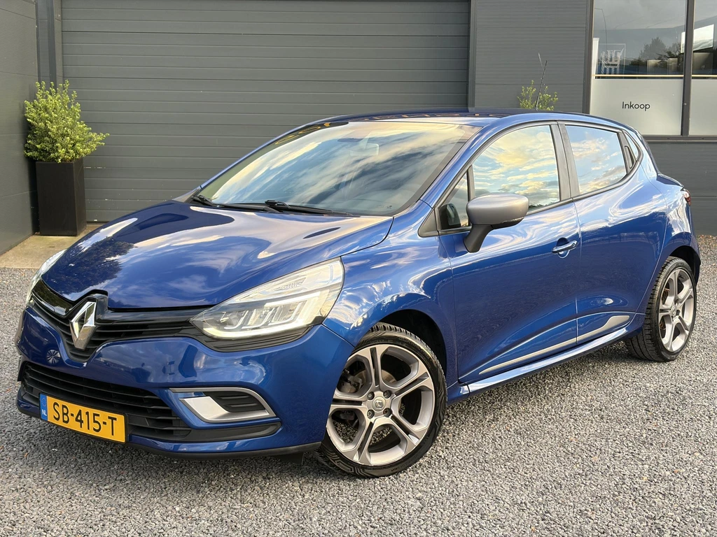 Renault Clio – foto 2
