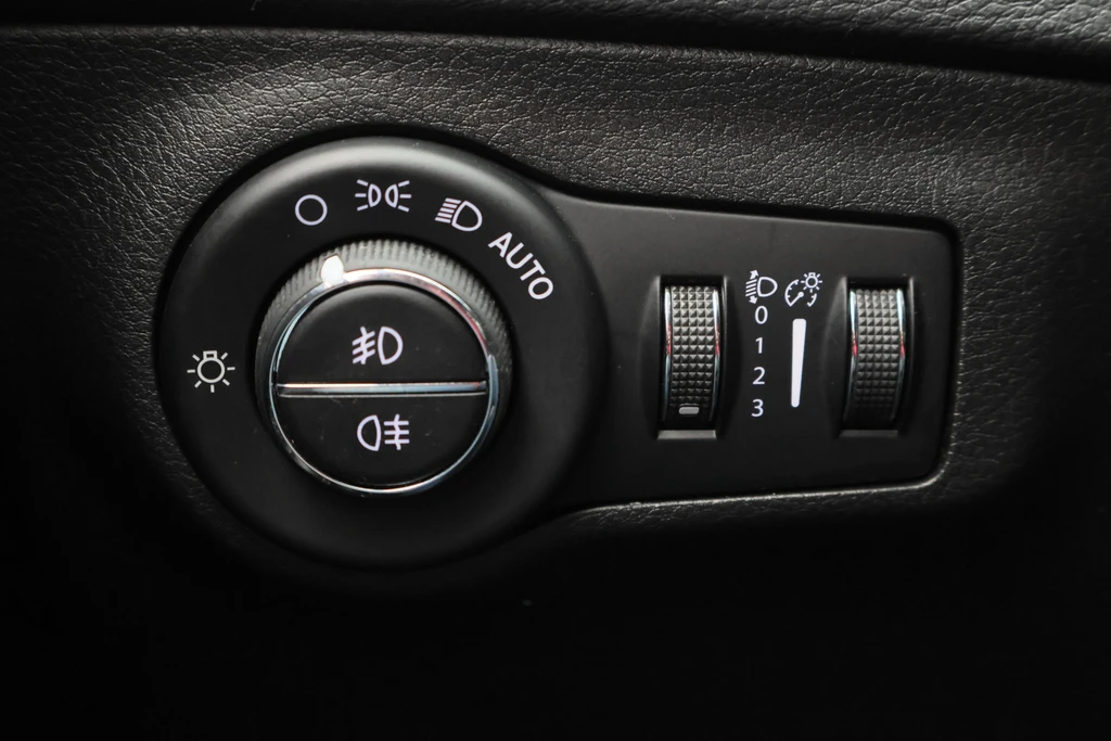Jeep Compass – foto 30