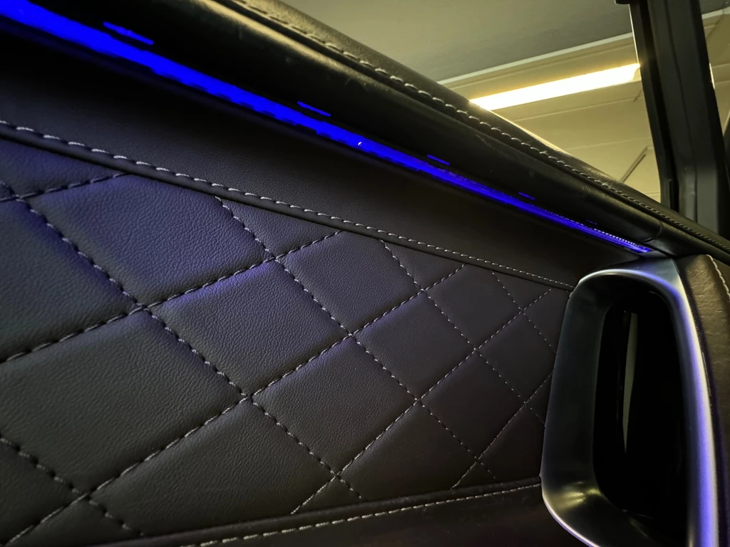 Mercedes-Benz G-Klasse – foto 24