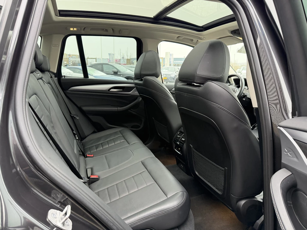 BMW X3 – foto 34