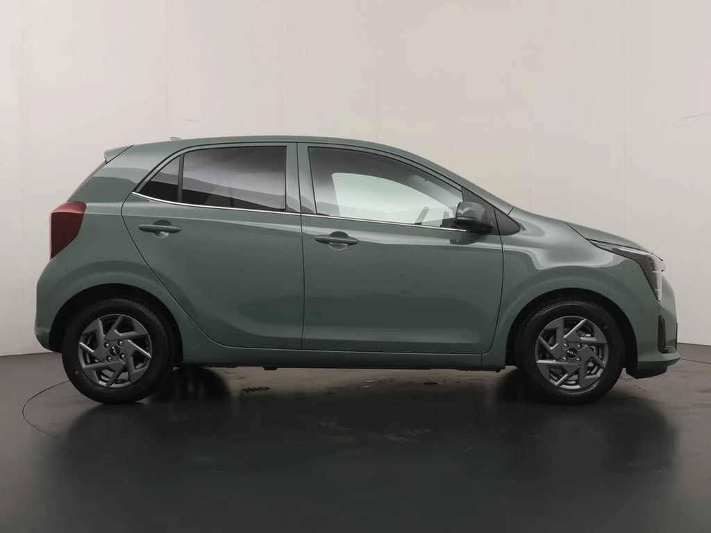 Kia Picanto – foto 9