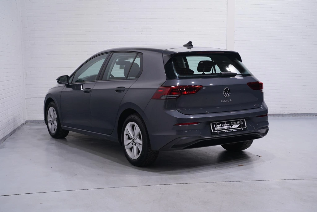 Volkswagen Golf – foto 4