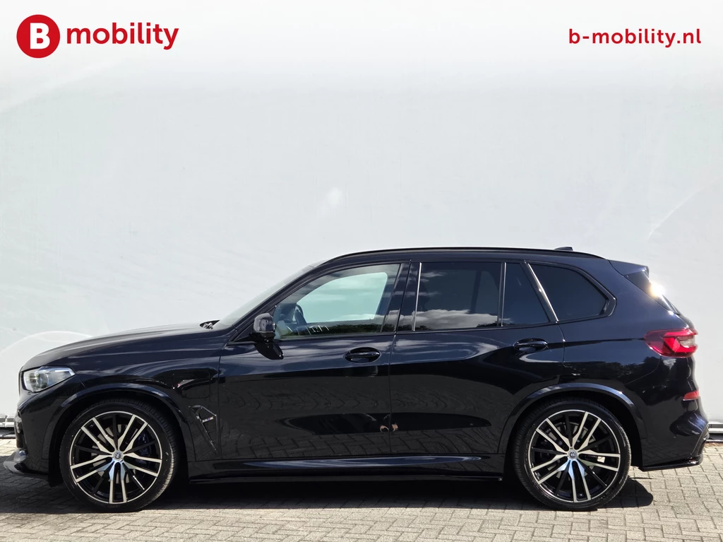 BMW X5 – foto 2