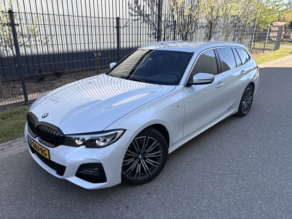 BMW 3 Serie – foto 2