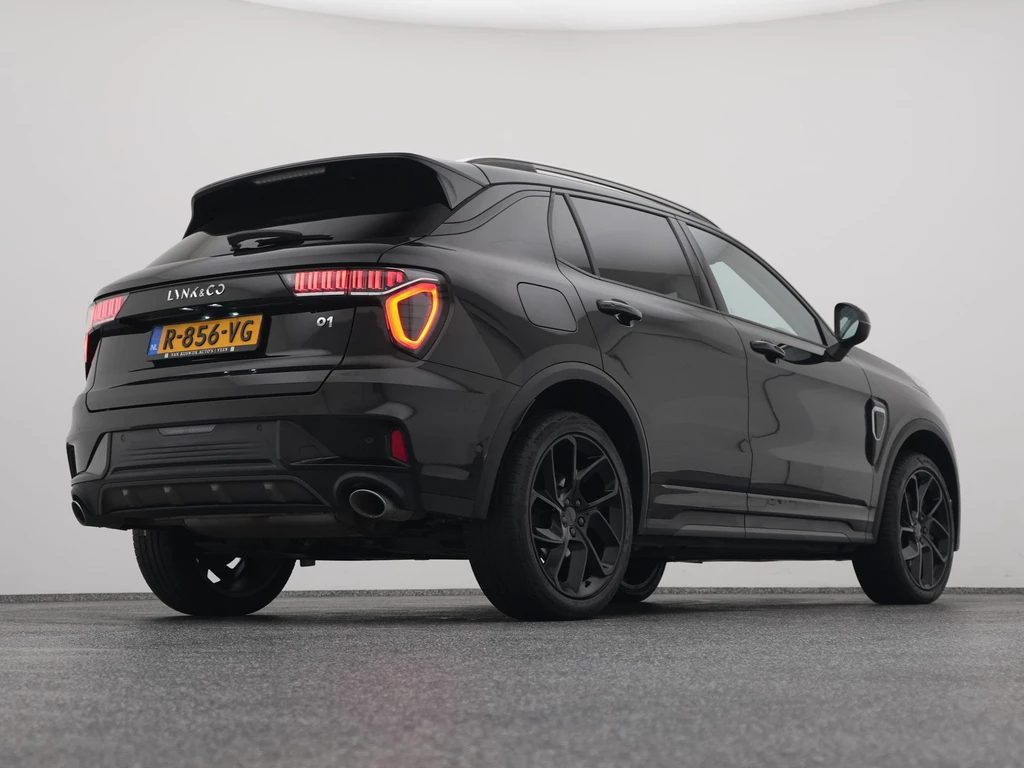 Lynk & Co 01 – foto 13