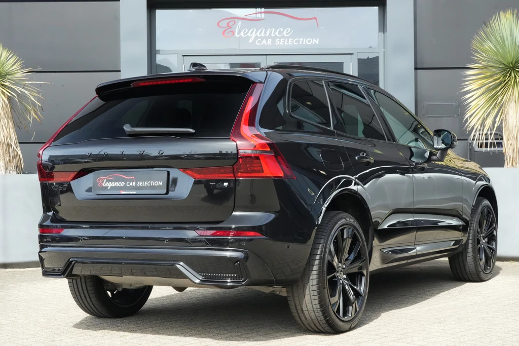 Volvo XC60 – foto 4