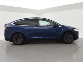Tesla Model X – thumbnail 11