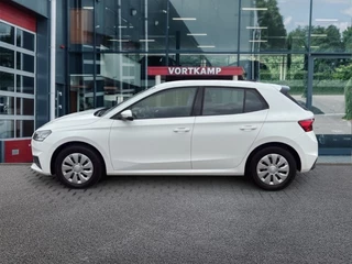 Škoda Fabia – thumbnail 2