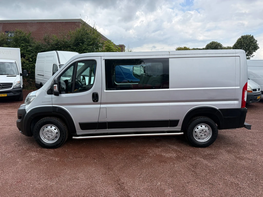 Fiat Ducato – foto 2