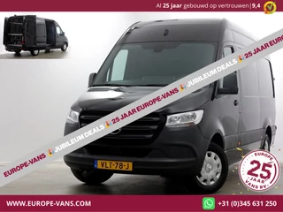 Mercedes-Benz Sprinter – thumbnail 1