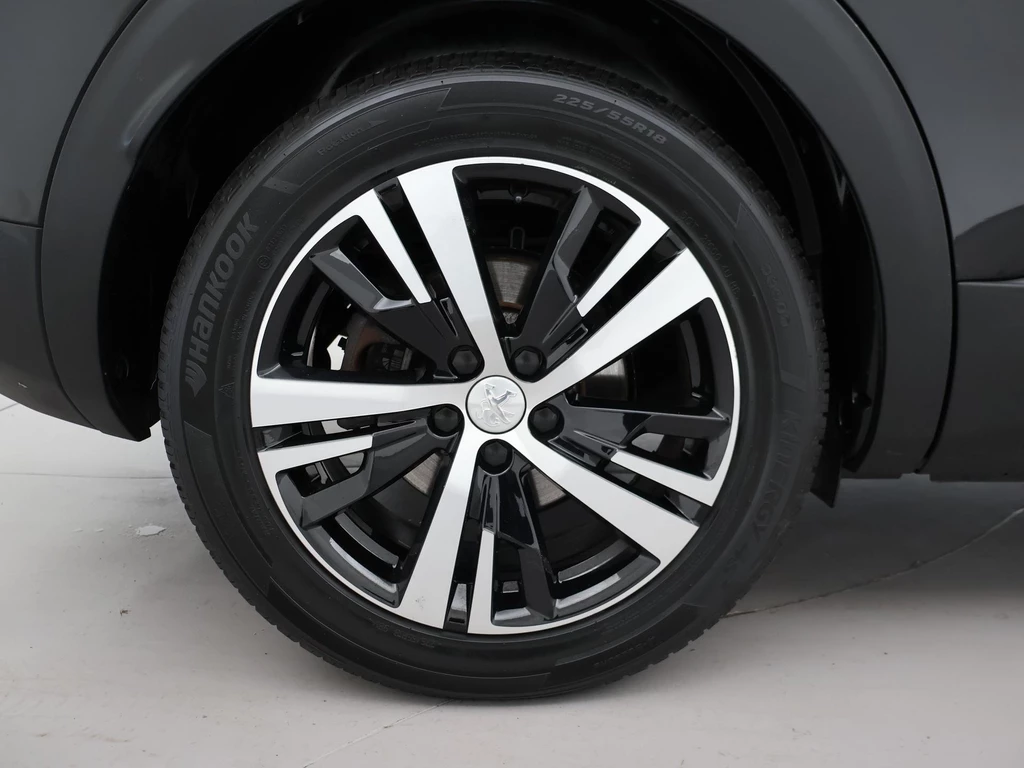Peugeot 3008 – foto 10