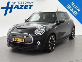 MINI Electric – thumbnail 1