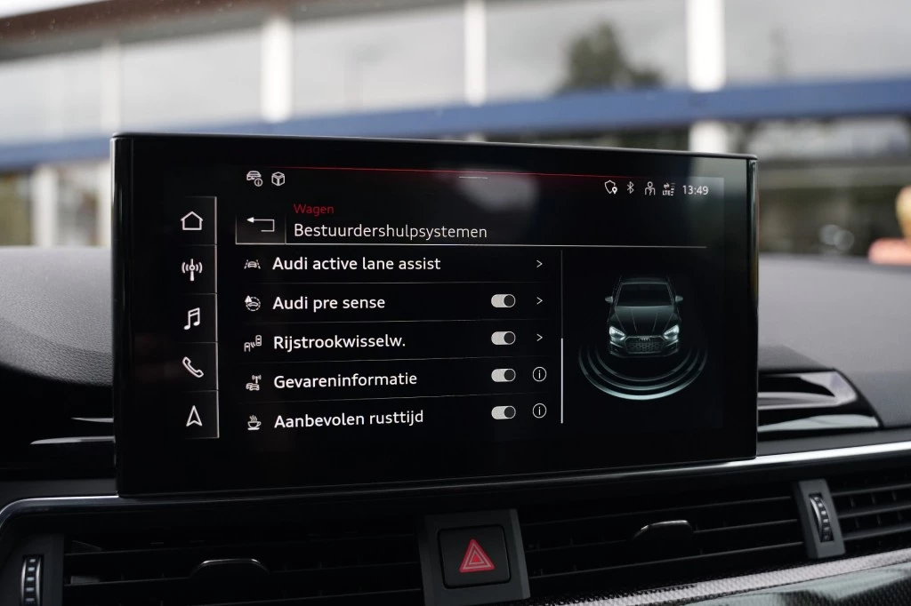 Audi S5 – foto 70