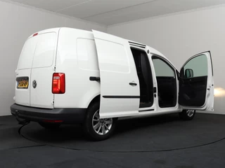 Volkswagen Caddy – thumbnail 5