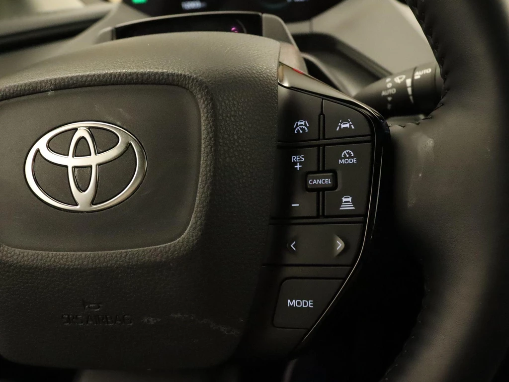 Toyota Prius – foto 26